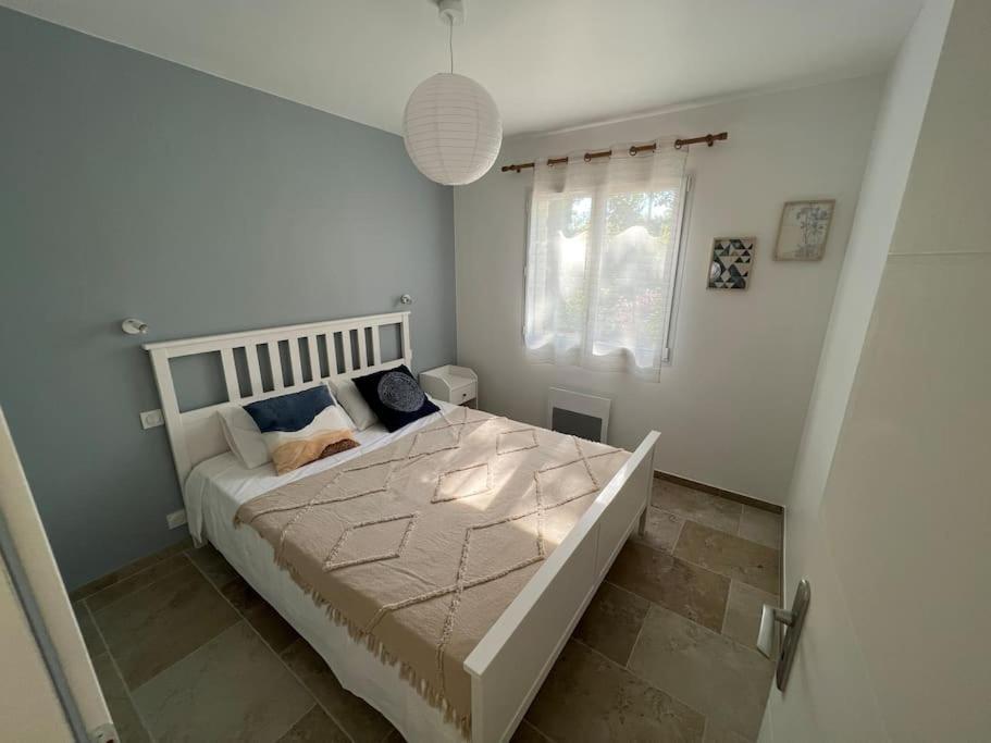 Вилла La Bastide D'Elma - Clim - Wifi Саррьян Экстерьер фото